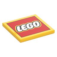 Lego element 6480862