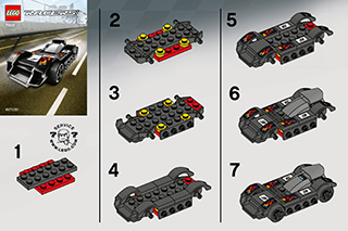 BUILDING INSTRUC. 7802 VER.39