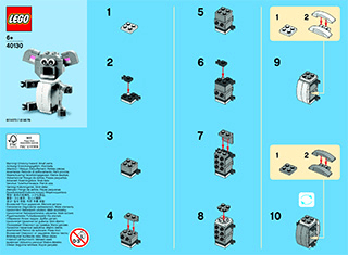 BI 2002/ 2 - 40130 V29