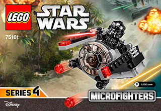 Todo lo que sabemos de LEGO Star Wars: La Saga Skywalker: - El juego más  ambicioso de LEGO