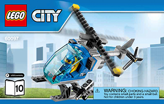 City Square 60097 LEGO® City Sets - LEGO.com for kids