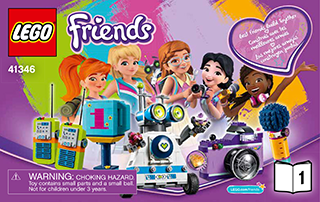 Friendship 41346 - Classic Sets - LEGO.com for kids