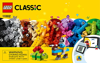 Basic Brick 11002 - Classic Sets - LEGO.com for kids