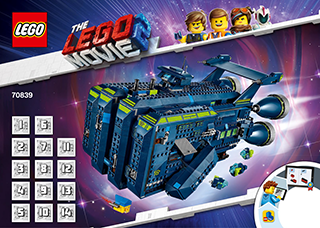 Análise  Uma Aventura Lego 2 é a evolução natural dos jogos da Lego -  Canaltech