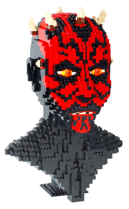 - LEGO® Star Wars™ - Building - Customer Service - LEGO.com US
