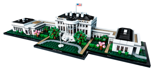 The House 21054 - LEGO® Building Instructions - Customer Service LEGO.com US