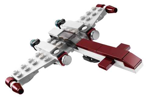 Z95 headhunter lego sale