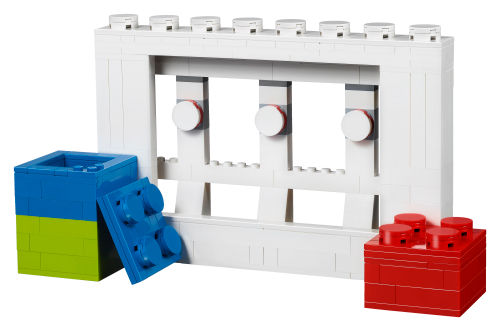 cornice digitale lego con pc – legoluky