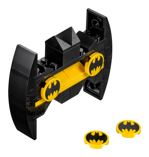 Batman™ Bat Shooter 40301 - LEGO® The Batman Movie - Building 