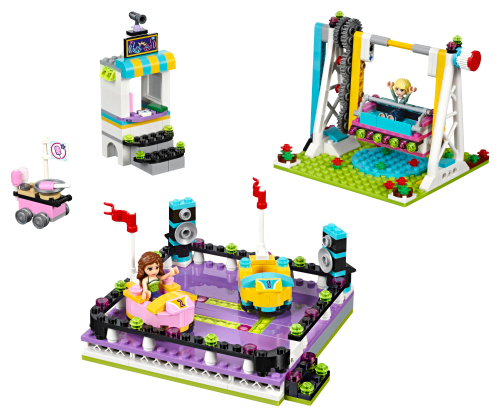 Lego friends 4113 new arrivals