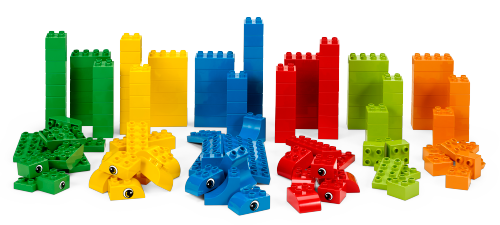 Briques spéciales Lego – Page 19 – Stein-Experte