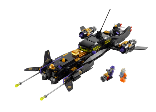 Lego orders 5984