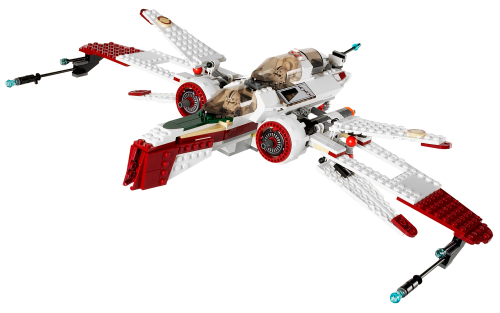 限​定​販​売​ LEGO 7259 ARC-170 Starfighter レゴ スターファイタ