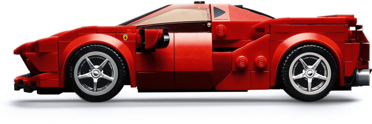 Ferrari LEGO SG